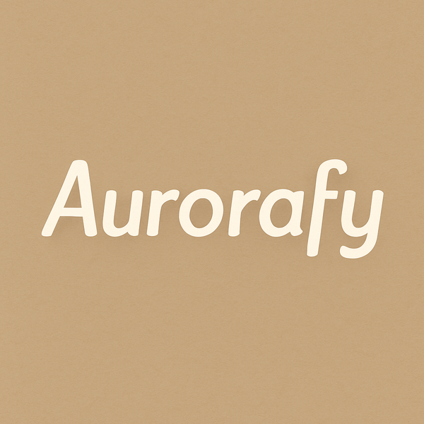 AURORAFY